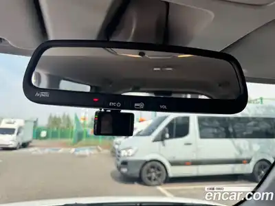 Kia Ray 2022 1.0 гидро в Москве № 2125314, миниатюра 12