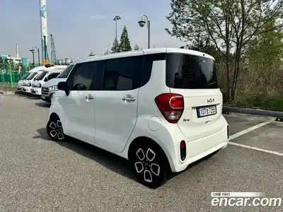 Kia Ray 2022 1.0 гидро в Москве № 2125314, миниатюра 2