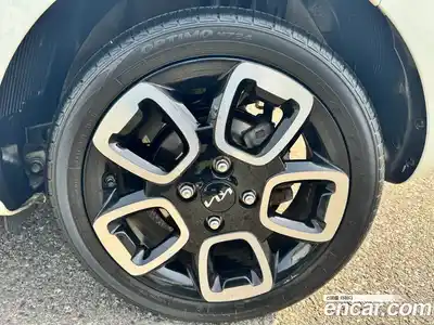 Kia Ray 2022 1.0 гидро в Москве № 2125314, миниатюра 5