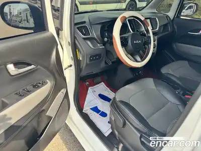 Kia Ray 2022 1.0 гидро в Москве № 2125314, миниатюра 7