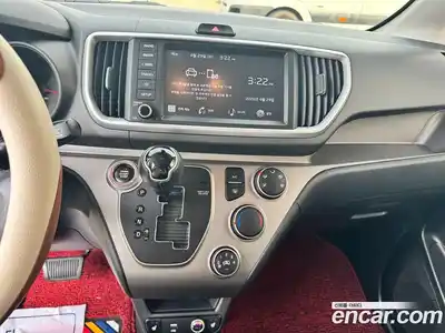 Kia Ray 2022 1.0 гидро в Москве № 2125314, миниатюра 9
