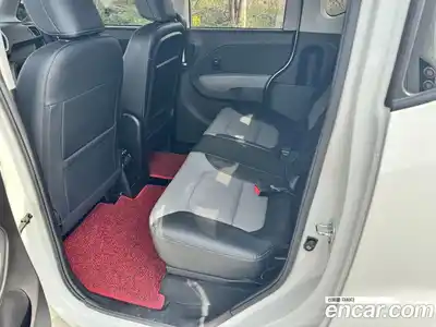 Kia Ray 2022 1.0 гидро в Москве № 2125314, миниатюра 10