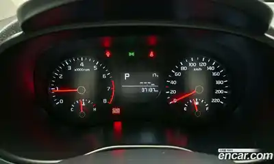 Kia Morning 2017 1.0 гидро в Москве, миниатюра 11