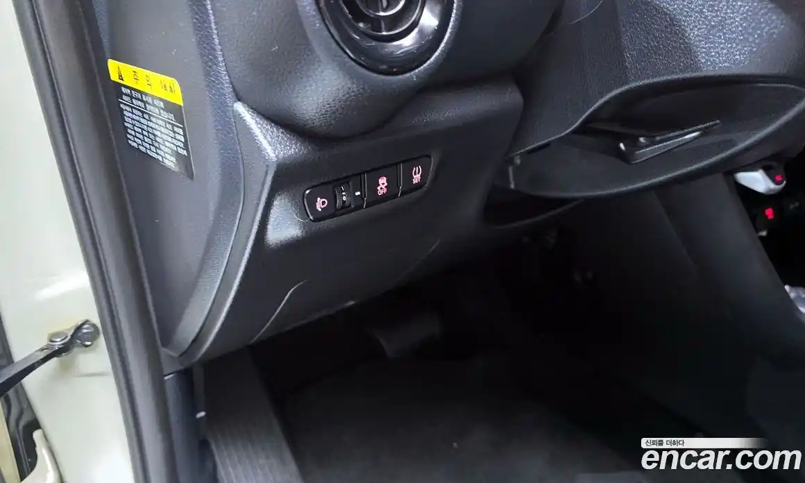 Kia Morning 2017 1.0 гидро в Москве, фото 25