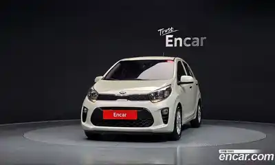 Kia Morning 2017 1.0 гидро в Москве, миниатюра 3