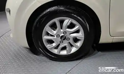 Kia Morning 2017 1.0 гидро в Москве, миниатюра 5
