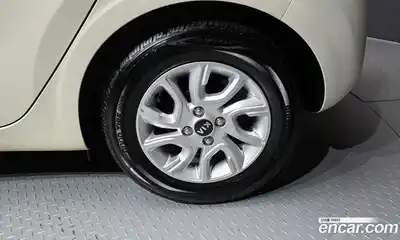 Kia Morning 2017 1.0 гидро в Москве, миниатюра 7