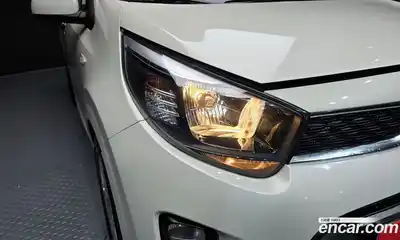 Kia Morning 2017 1.0 гидро в Москве, миниатюра 8