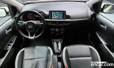 Kia Morning 2017 1.0 гидро в Москве, миниатюра 10