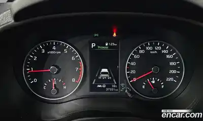 Kia Morning 2023 1.0 гидро в Москве, миниатюра 11