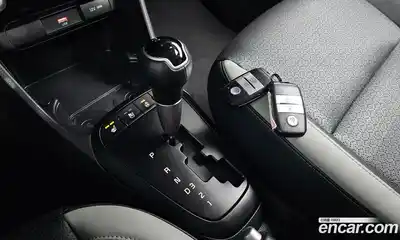 Kia Morning 2023 1.0 гидро в Москве, миниатюра 12