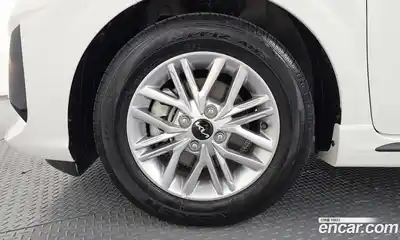 Kia Morning 2023 1.0 гидро в Москве, миниатюра 5