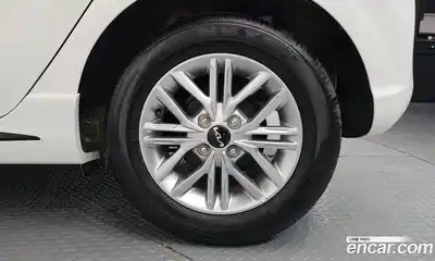 Kia Morning 2023 1.0 гидро в Москве, миниатюра 7