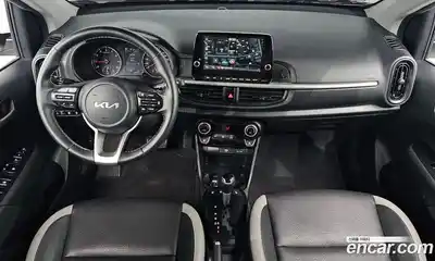 Kia Morning 2023 1.0 гидро в Москве, миниатюра 10
