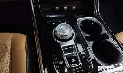 Kia Canival 2022 3.5 гидро в Москве, миниатюра 12