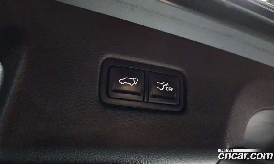 Kia Canival 2022 3.5 гидро в Москве, фото 25