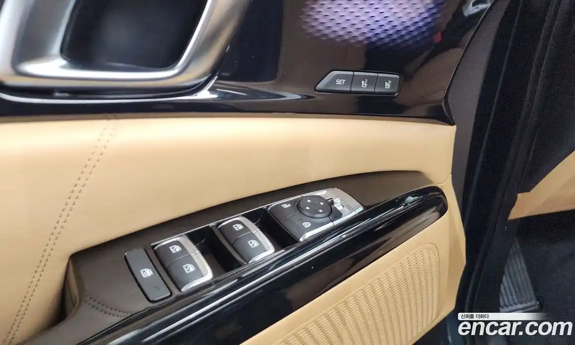 Kia Canival 2022 3.5 гидро в Москве, фото 27