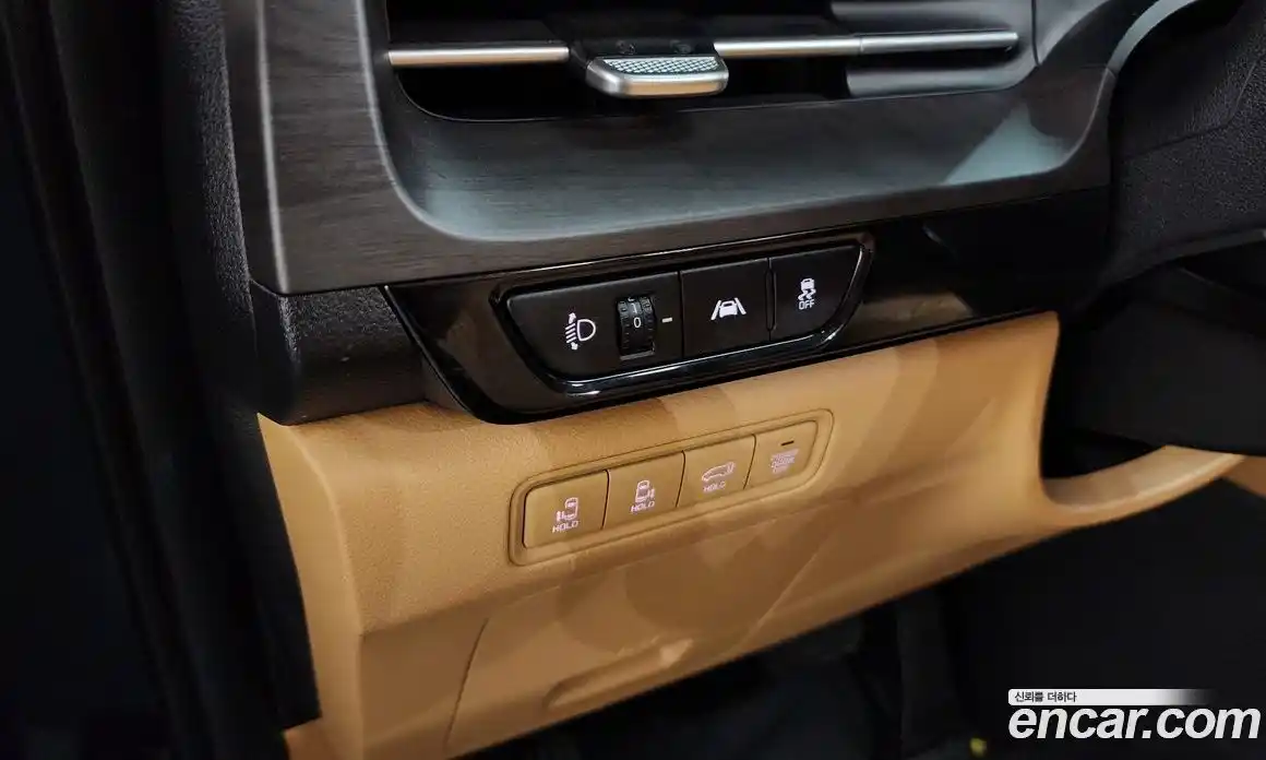 Kia Canival 2022 3.5 гидро в Москве, фото 29
