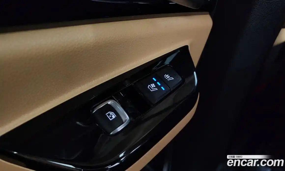 Kia Canival 2022 3.5 гидро в Москве, фото 36