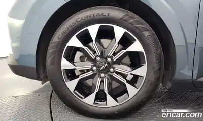 Kia Canival 2022 3.5 гидро в Москве, миниатюра 5