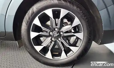 Kia Canival 2022 3.5 гидро в Москве, миниатюра 7