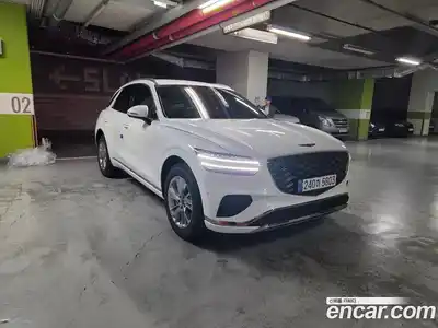 Genesis GV70 2026 2.5 гидро в Москве № 2125346, миниатюра 3