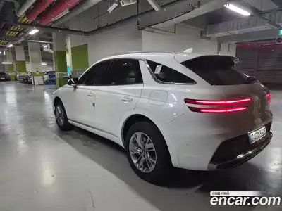 Genesis GV70 2026 2.5 гидро в Москве № 2125346, миниатюра 5