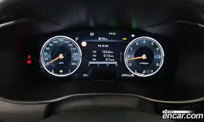 Genesis G70 2025 3.3 гидро в Москве, миниатюра 11