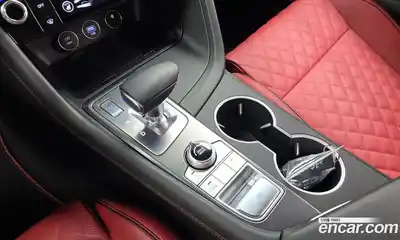Genesis G70 2025 3.3 гидро в Москве, миниатюра 12