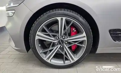 Genesis G70 2025 3.3 гидро в Москве, миниатюра 5