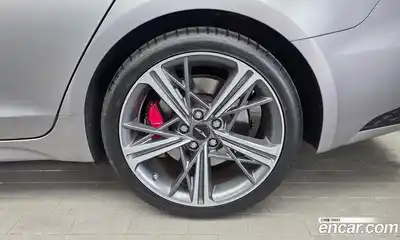 Genesis G70 2025 3.3 гидро в Москве, миниатюра 7