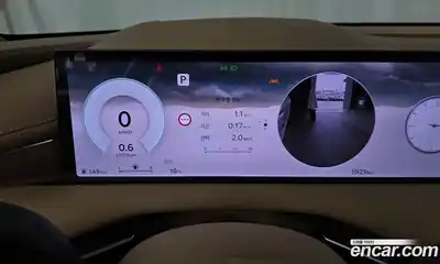 Genesis G80 2024 3.5 гидро в Москве, миниатюра 11