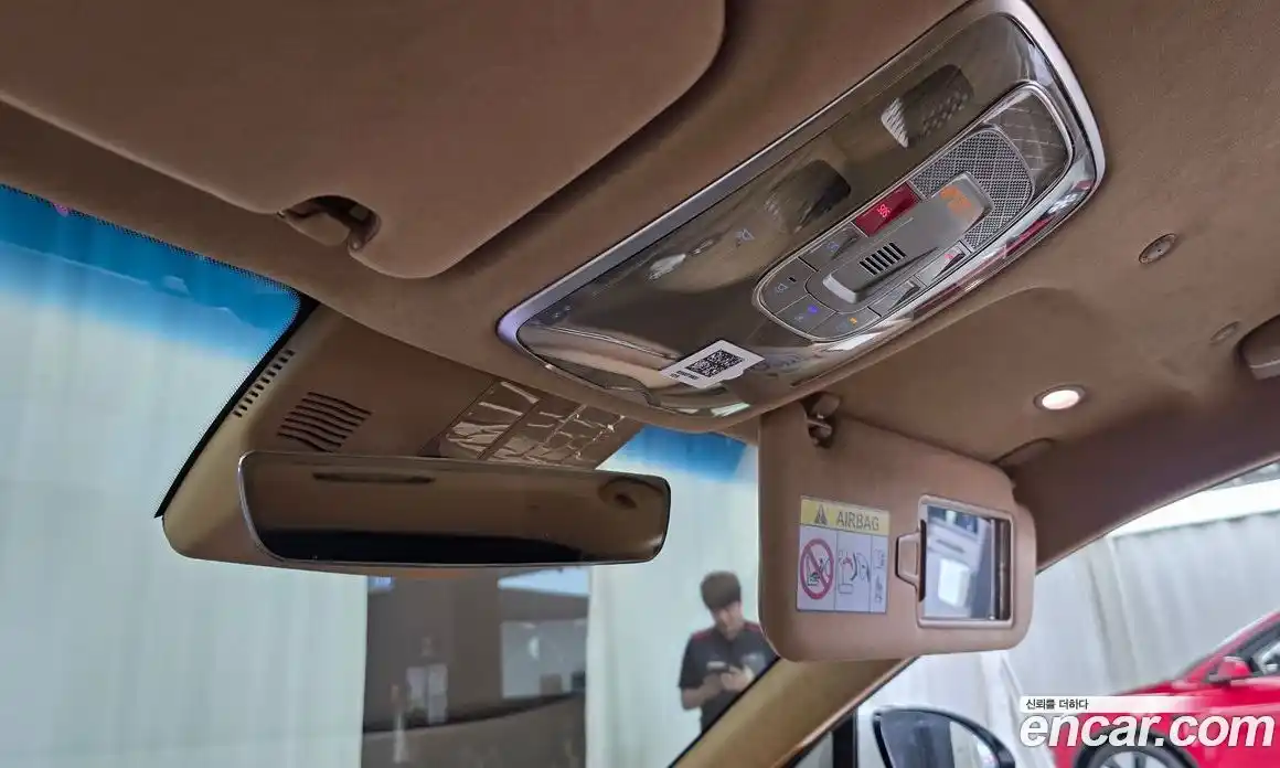 Genesis G80 2024 3.5 гидро в Москве, фото 24