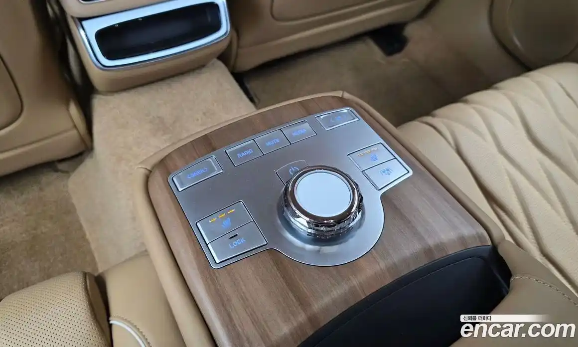 Genesis G80 2024 3.5 гидро в Москве, фото 25