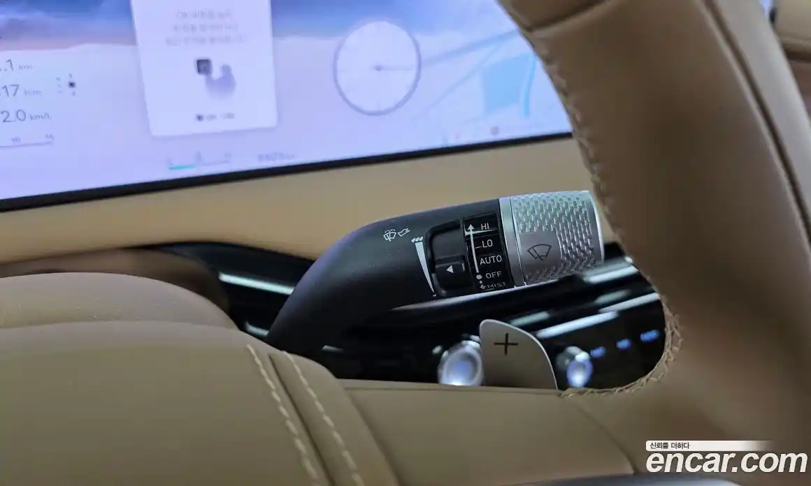 Genesis G80 2024 3.5 гидро в Москве, фото 30