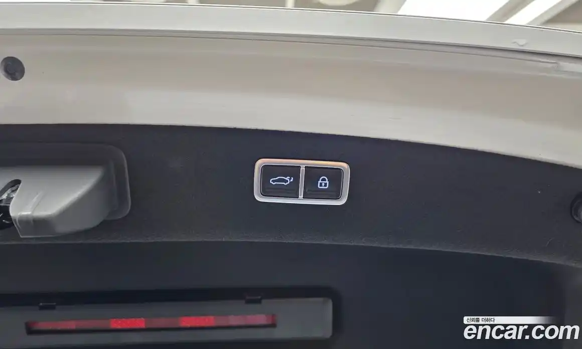 Genesis G80 2024 3.5 гидро в Москве, фото 31