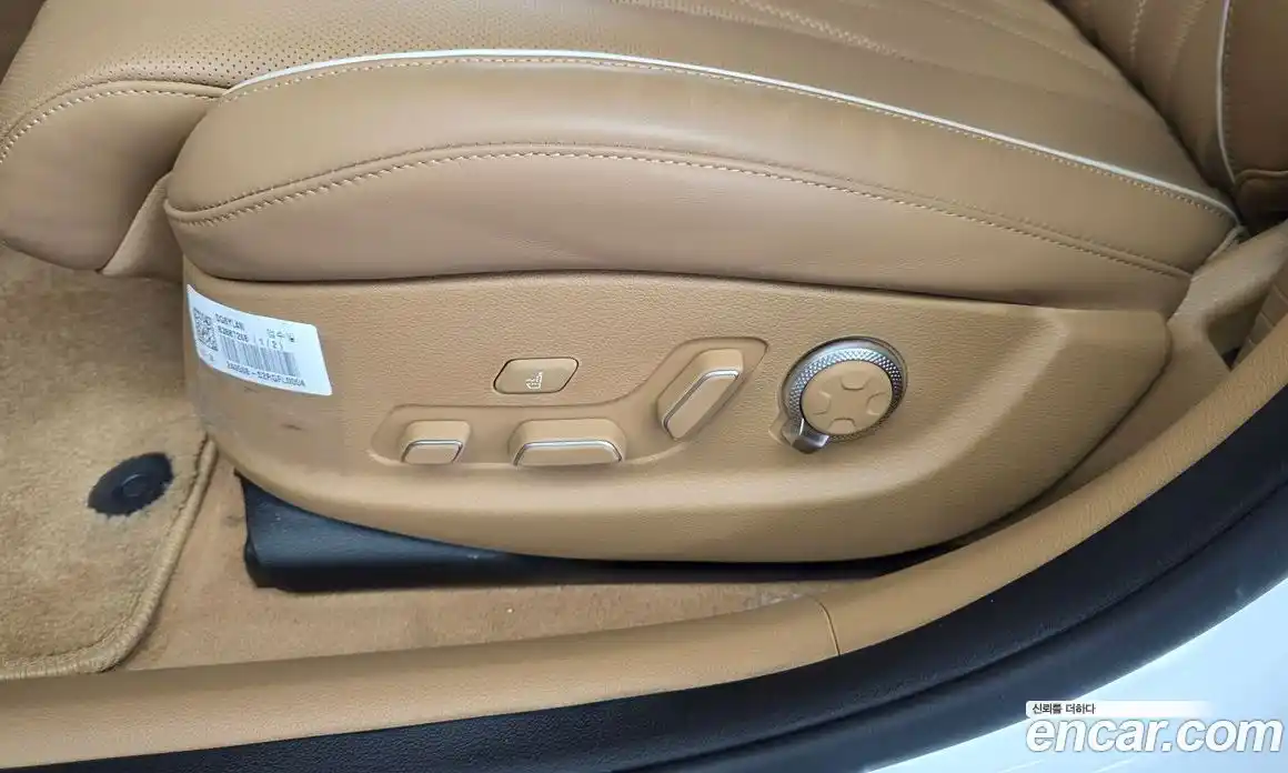 Genesis G80 2024 3.5 гидро в Москве, фото 32