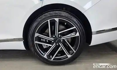 Genesis G80 2024 3.5 гидро в Москве, миниатюра 7