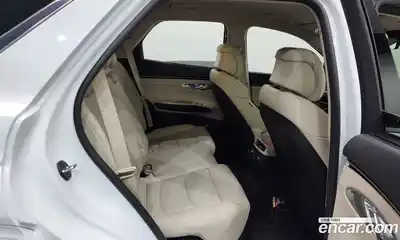 Genesis GV70 2024 2.5 гидро в Москве № 2125409, миниатюра 11