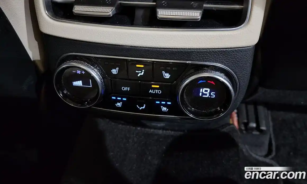Genesis GV70 2024 2.5 гидро в Москве № 2125409, фото 12