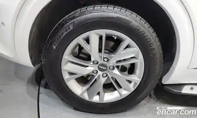 Genesis GV70 2024 2.5 гидро в Москве № 2125409, миниатюра 5