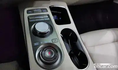 Genesis GV70 2024 2.5 гидро в Москве № 2125409, миниатюра 9
