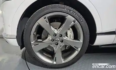 Genesis GV80 2022 2.5 гидро в Москве № 2125413, миниатюра 5