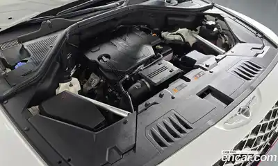 Genesis GV80 2022 2.5 гидро в Москве № 2125413, миниатюра 6
