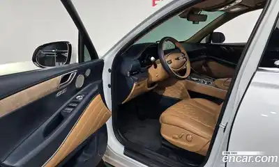 Genesis GV80 2022 2.5 гидро в Москве № 2125413, миниатюра 10