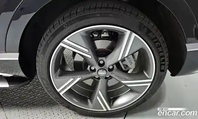 Genesis GV80 2024 2.5 гидро в Москве № 2125420, миниатюра 6