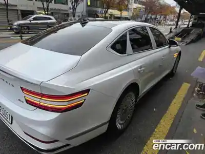 Genesis G80 2025 2.5 гидро в Москве № 2125421, миниатюра 6