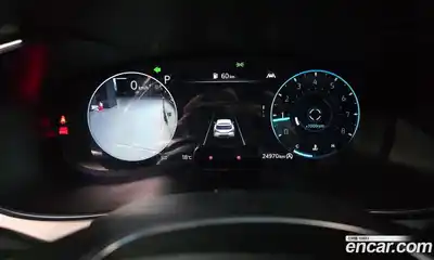 Genesis G70 2023 2.0 гидро в Москве № 2125434, миниатюра 11