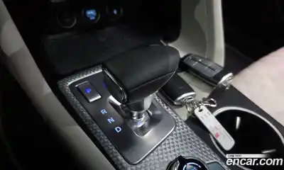 Genesis G70 2023 2.0 гидро в Москве № 2125434, миниатюра 12