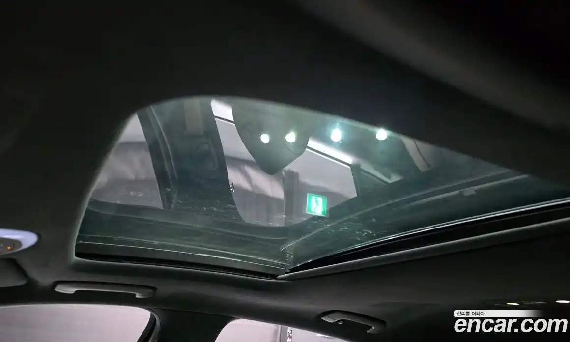 Genesis G70 2023 2.0 гидро в Москве № 2125434, фото 27